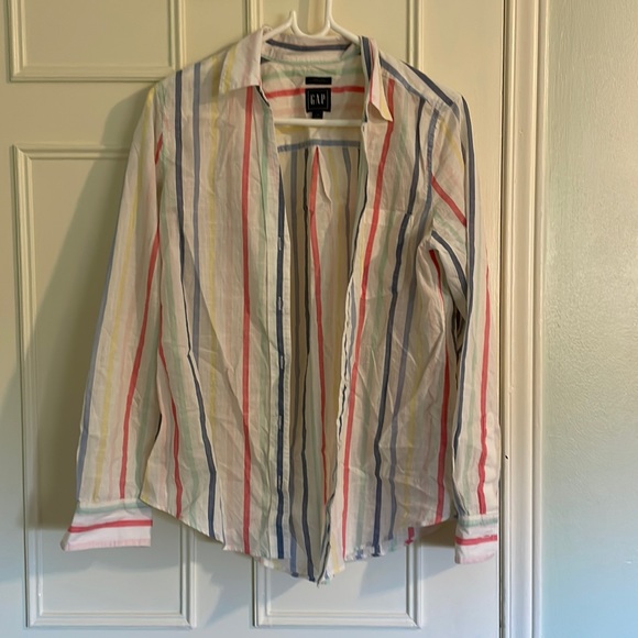 Gap, small button down - Picture 1 of 1
